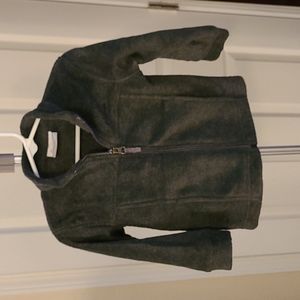 Columbia Fleece Jacket